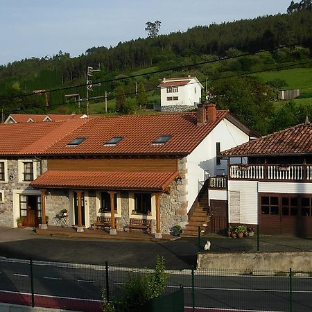 La Llosa Rodre Guimaran Bagian luar foto