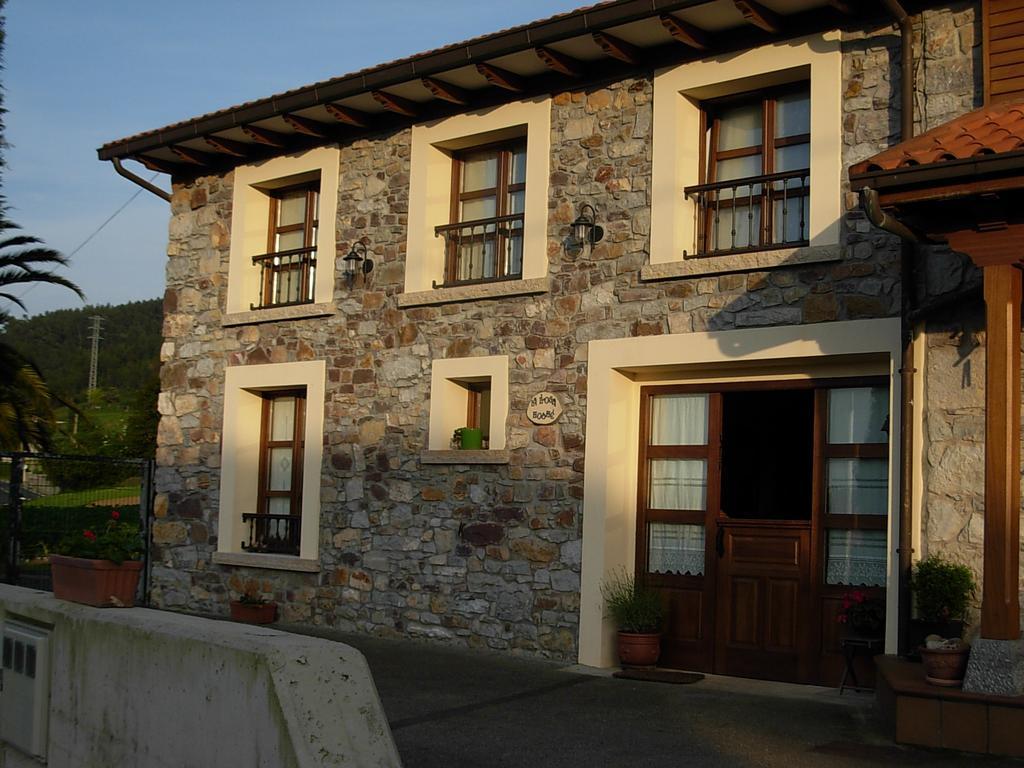 La Llosa Rodre Guimaran Ruang foto